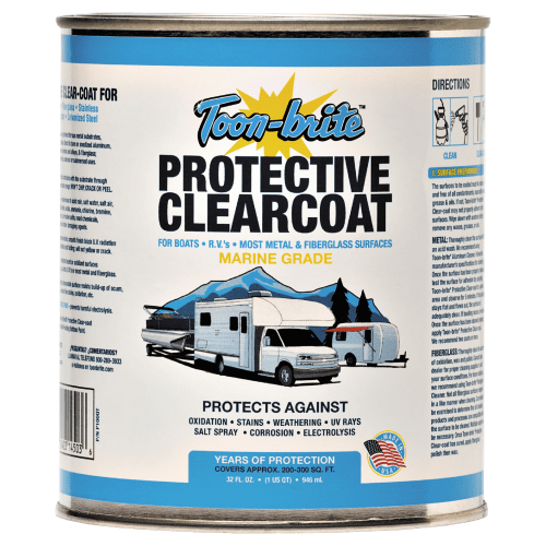Toon-brite Protective Clear-Coat | Bass Pro Shops